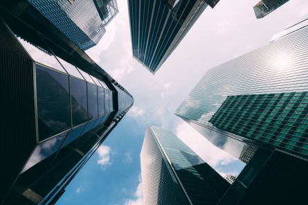 gallery/modern-office-building-low-angle-view-of-skyscrapers-in-city-of-singapore-modern-office-building-low-angle-view-of-skyscrapers-in-city-of-singapore